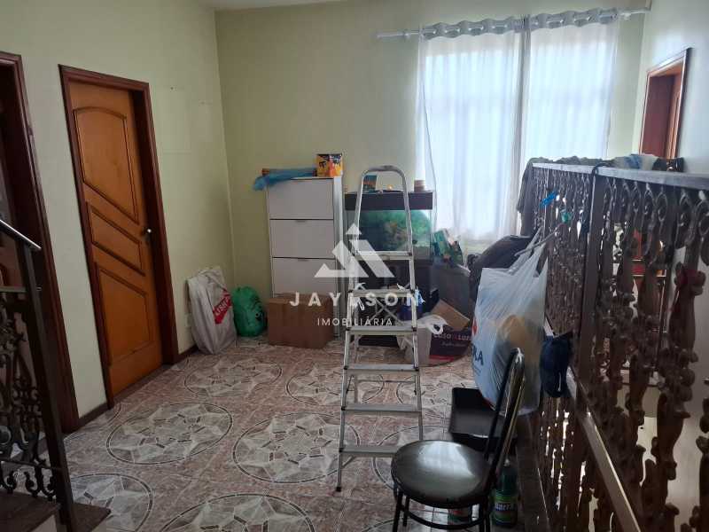 Casa, 4 quartos, 242 m² - Foto 12
