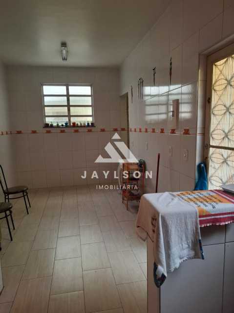 Casa, 4 quartos, 242 m² - Foto 17