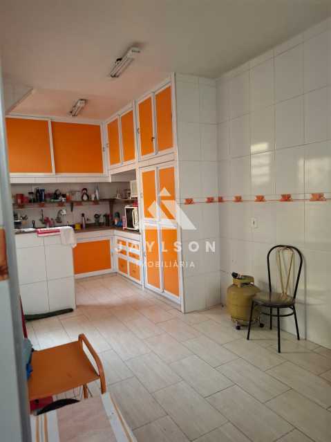 Casa, 4 quartos, 242 m² - Foto 18