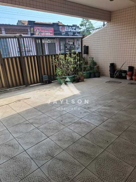Casa, 4 quartos, 242 m² - Foto 20