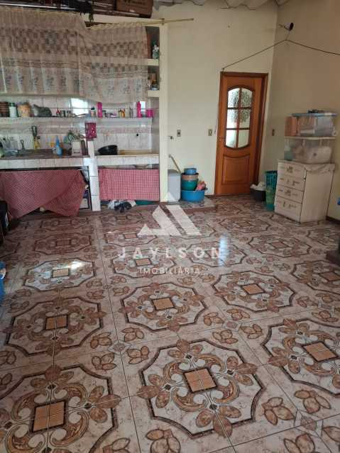 Casa, 4 quartos, 242 m² - Foto 21