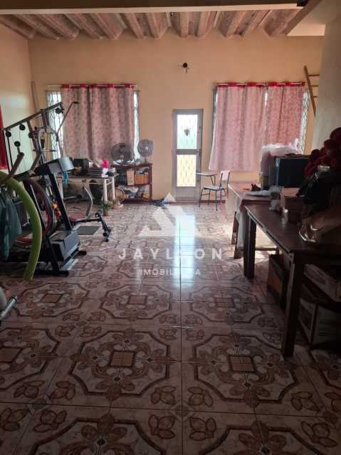 Casa, 4 quartos, 242 m² - Foto 25