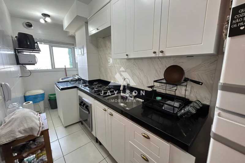 Apartamento, 1 quarto, 46 m² - Foto 14