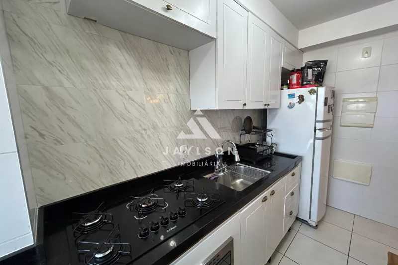 Apartamento, 1 quarto, 46 m² - Foto 13