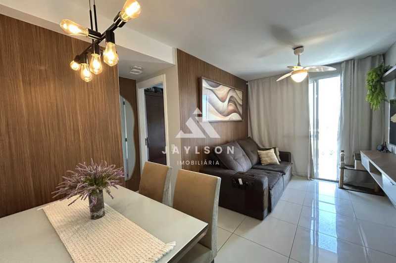 Apartamento, 1 quarto, 46 m² - Foto 4