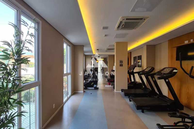 Apartamento, 1 quarto, 46 m² - Foto 12