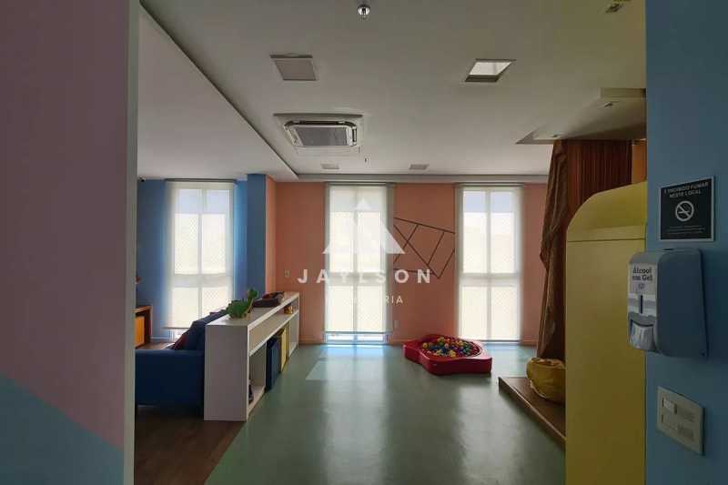 Apartamento, 1 quarto, 46 m² - Foto 17