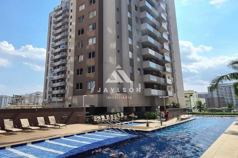 Apartamento, 1 quarto, 46 m² - Foto 1