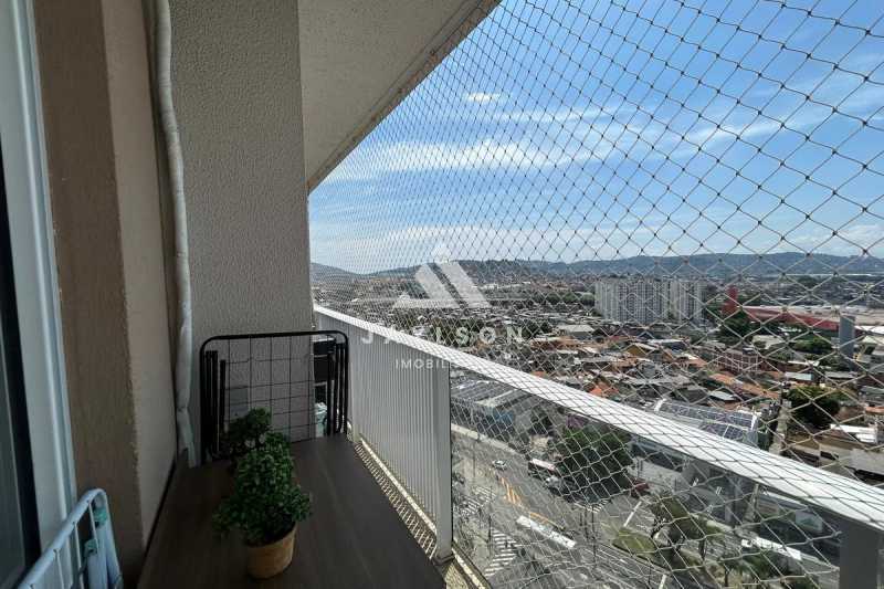 Apartamento, 1 quarto, 46 m² - Foto 3