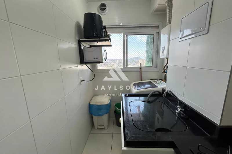 Apartamento, 1 quarto, 46 m² - Foto 15