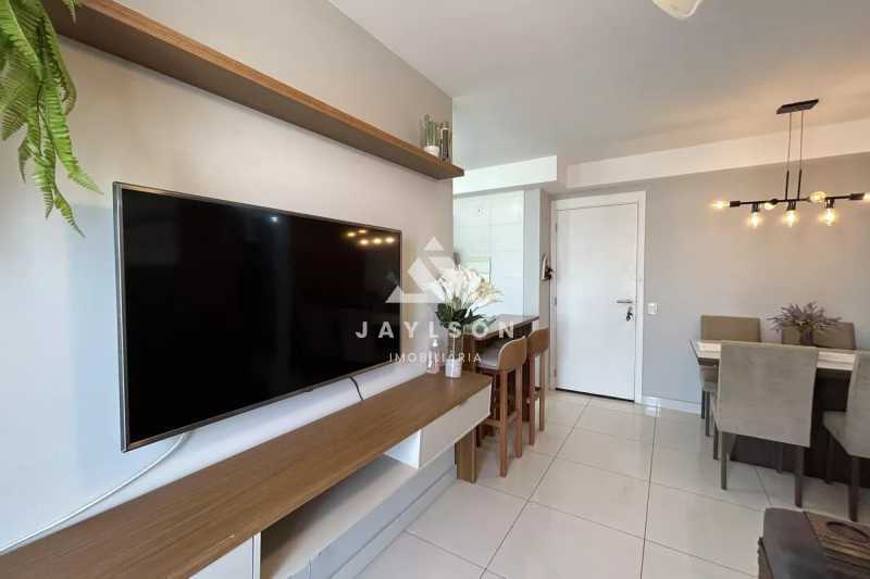 Apartamento, 1 quarto, 46 m² - Foto 8