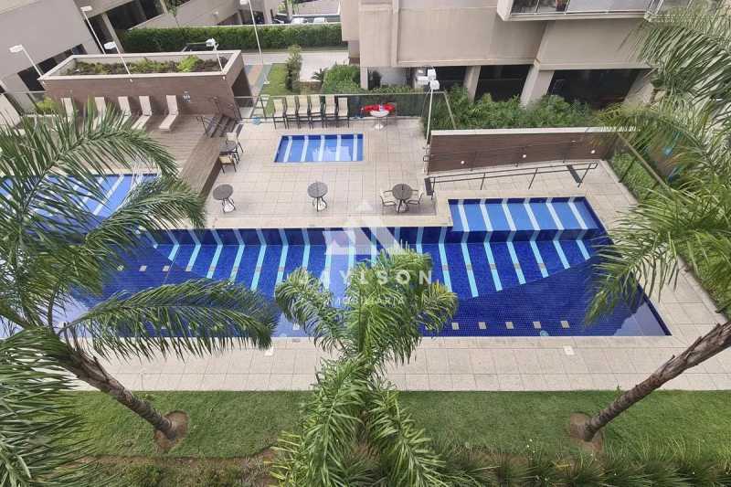 Apartamento, 1 quarto, 46 m² - Foto 2