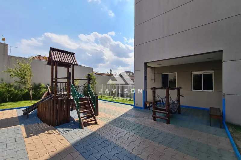 Apartamento, 1 quarto, 46 m² - Foto 19
