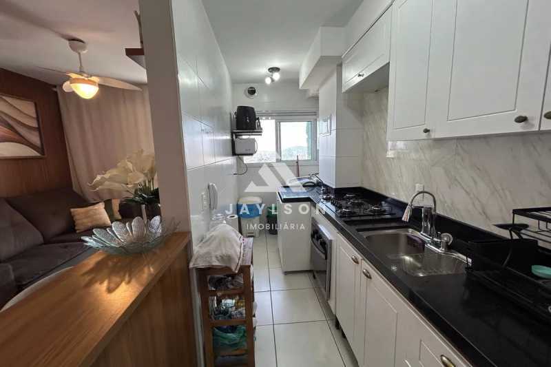 Apartamento, 1 quarto, 46 m² - Foto 20