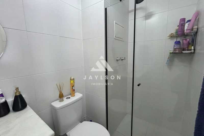 Apartamento, 1 quarto, 46 m² - Foto 9