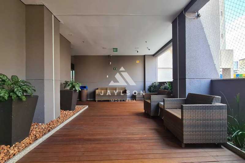 Apartamento, 1 quarto, 46 m² - Foto 21