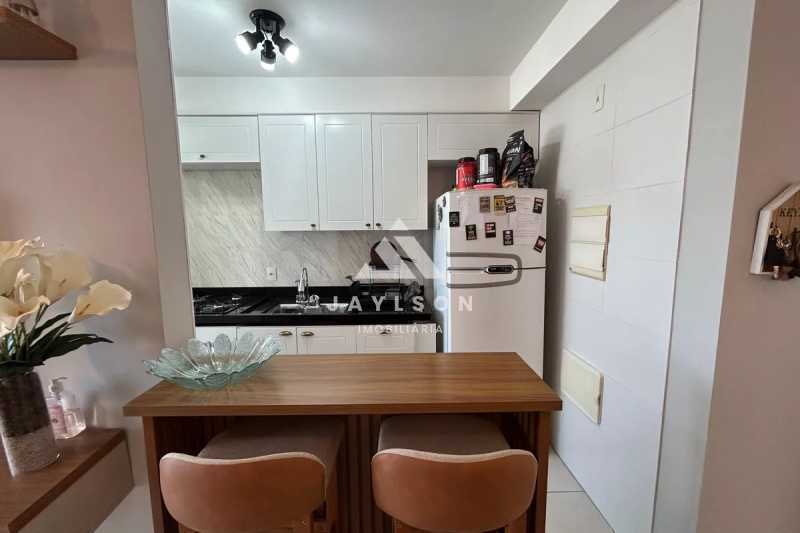 Apartamento, 1 quarto, 46 m² - Foto 22