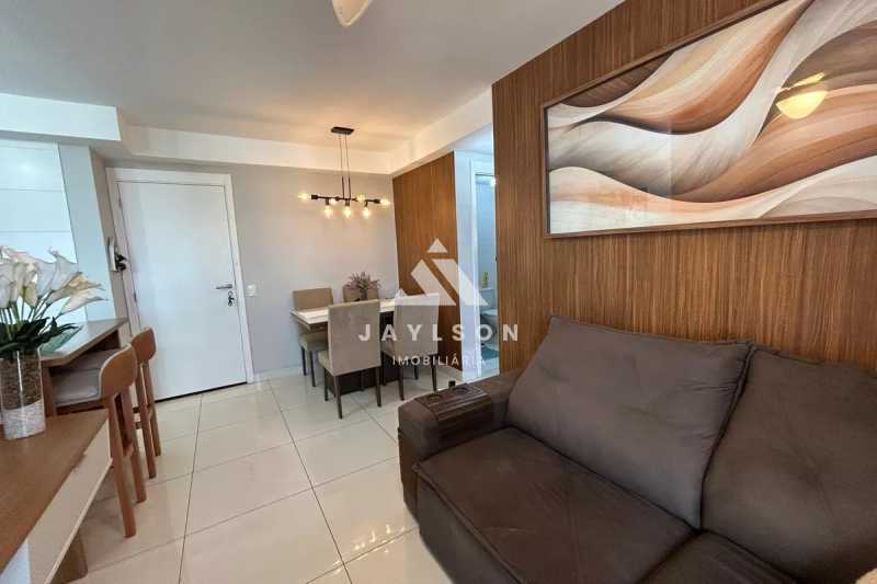 Apartamento, 1 quarto, 46 m² - Foto 25