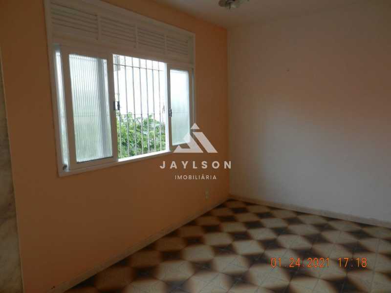 Casa, 5 quartos, 90 m² - Foto 2