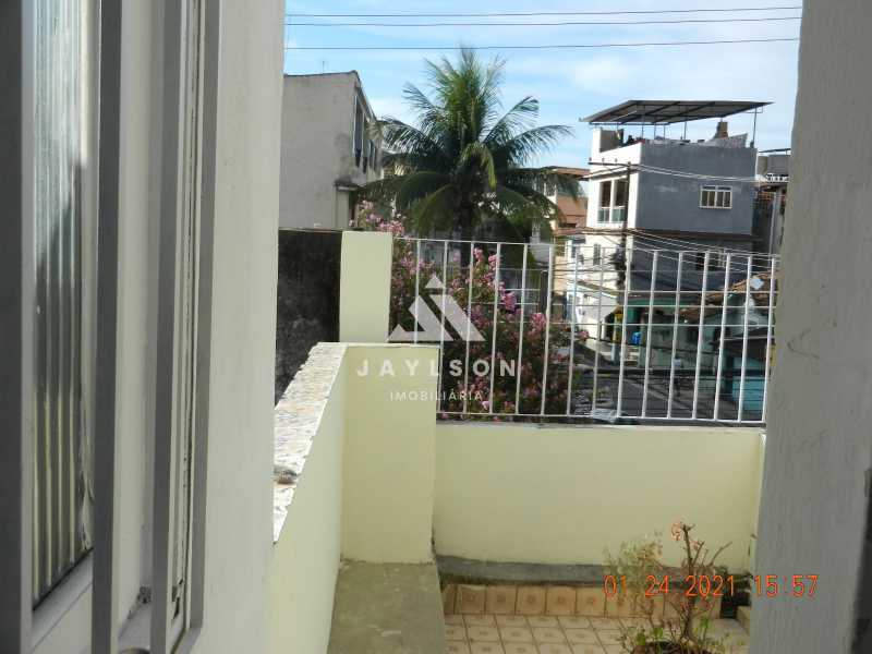 Casa, 5 quartos, 90 m² - Foto 20
