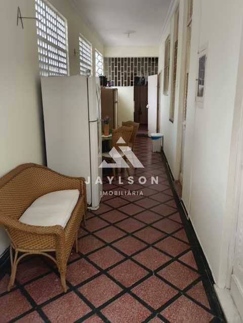 Casa, 5 quartos, 90 m² - Foto 21