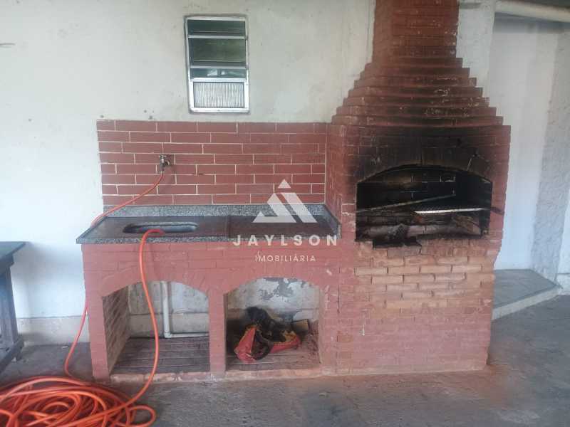 Apartamento, 1 quarto, 42 m² - Foto 25
