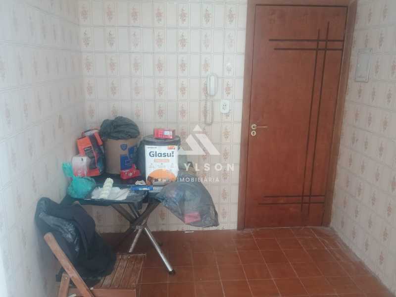 Apartamento, 1 quarto, 42 m² - Foto 11