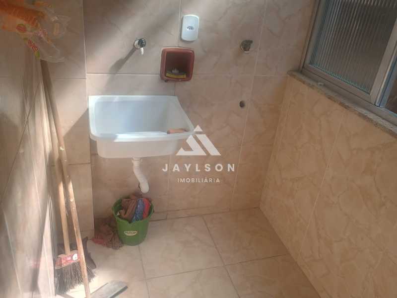 Apartamento, 1 quarto, 42 m² - Foto 21
