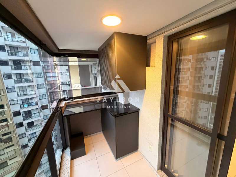 Apartamento, 1 quarto, 40 m² - Foto 9