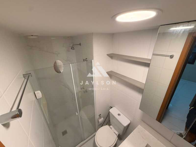 Apartamento, 1 quarto, 40 m² - Foto 12