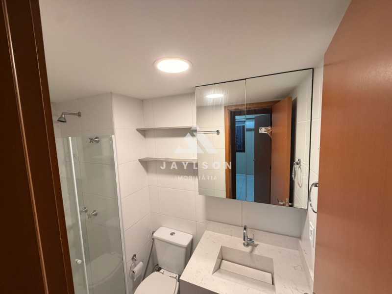 Apartamento, 1 quarto, 40 m² - Foto 13