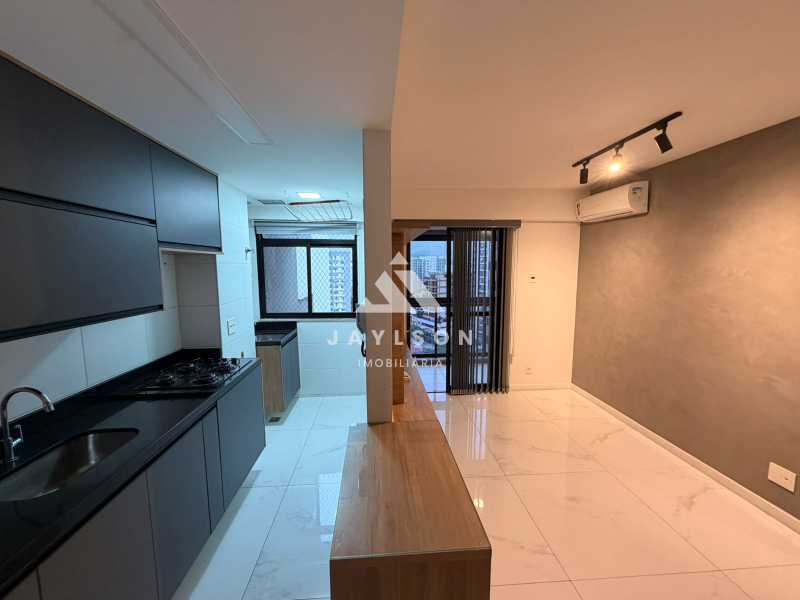Apartamento, 1 quarto, 40 m² - Foto 5