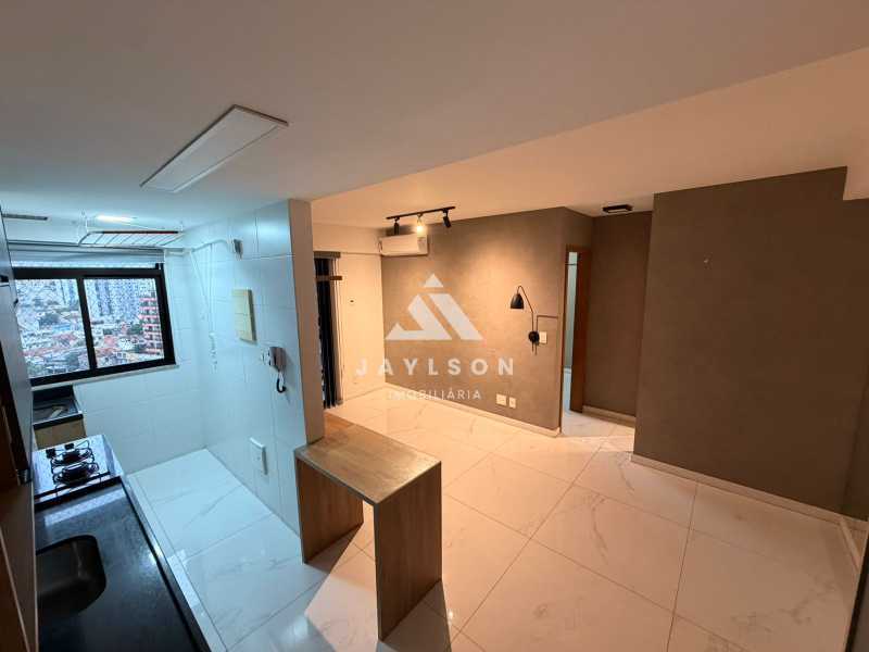 Apartamento, 1 quarto, 40 m² - Foto 3