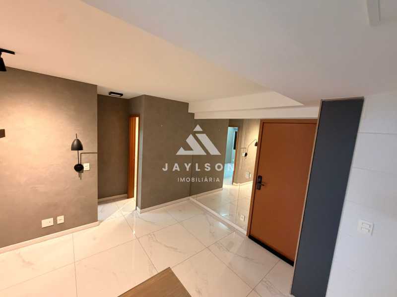 Apartamento, 1 quarto, 40 m² - Foto 4