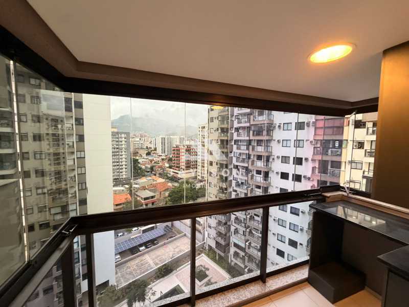 Apartamento, 1 quarto, 40 m² - Foto 14