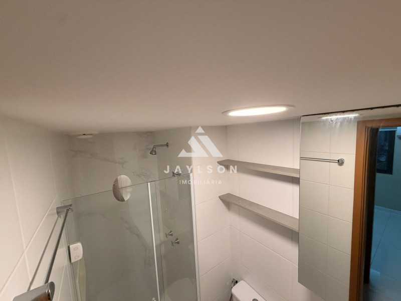 Apartamento, 1 quarto, 40 m² - Foto 11