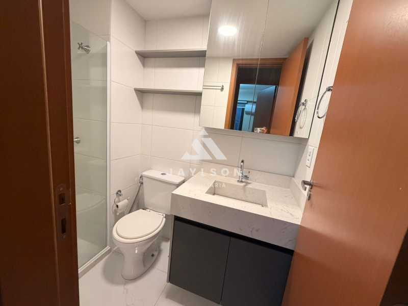 Apartamento, 1 quarto, 40 m² - Foto 10
