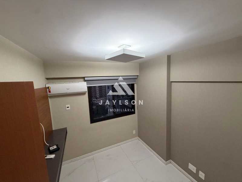 Apartamento, 1 quarto, 40 m² - Foto 7