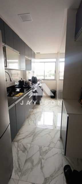 Apartamento, 2 quartos, 65 m² - Foto 13