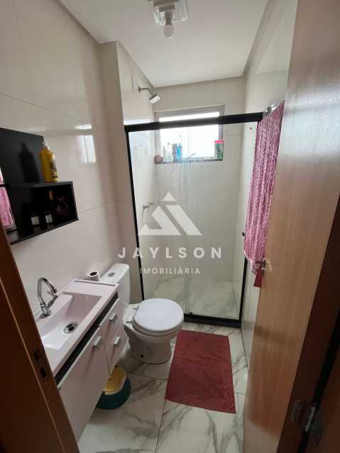 Apartamento, 2 quartos, 65 m² - Foto 16
