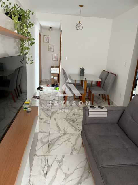 Apartamento, 2 quartos, 65 m² - Foto 2