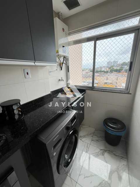 Apartamento, 2 quartos, 65 m² - Foto 14