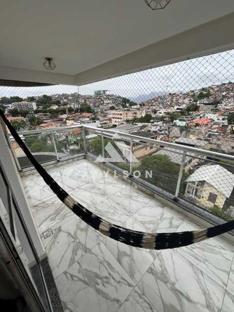 Apartamento, 2 quartos, 65 m² - Foto 20