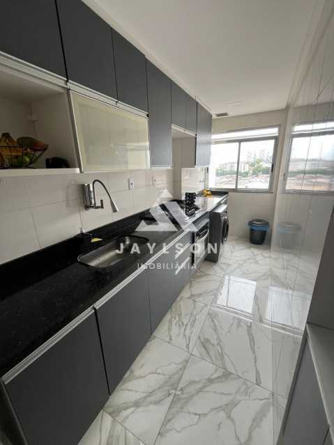 Apartamento, 2 quartos, 65 m² - Foto 12