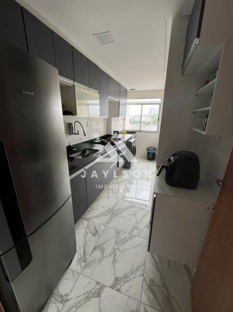 Apartamento, 2 quartos, 65 m² - Foto 15