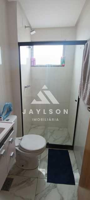 Apartamento, 2 quartos, 65 m² - Foto 17