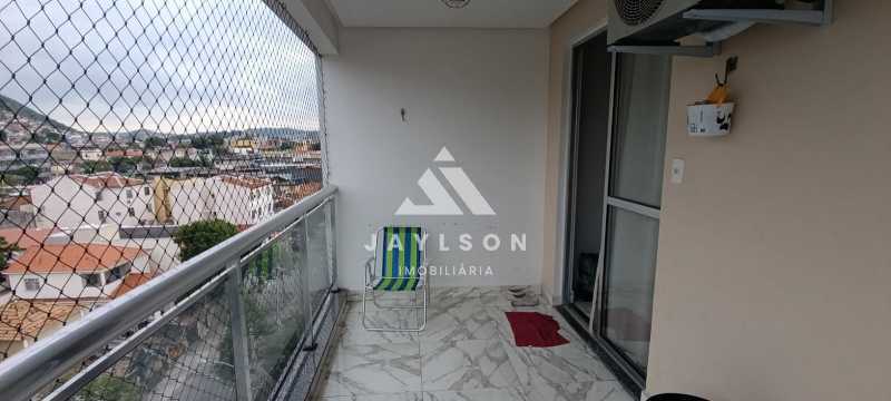 Apartamento, 2 quartos, 65 m² - Foto 19