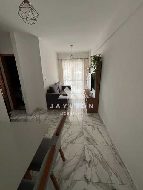 Apartamento, 2 quartos, 65 m² - Foto 1