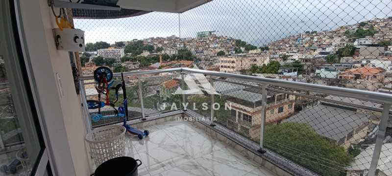 Apartamento, 2 quartos, 65 m² - Foto 18
