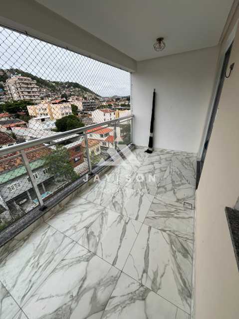 Apartamento, 2 quartos, 65 m² - Foto 21